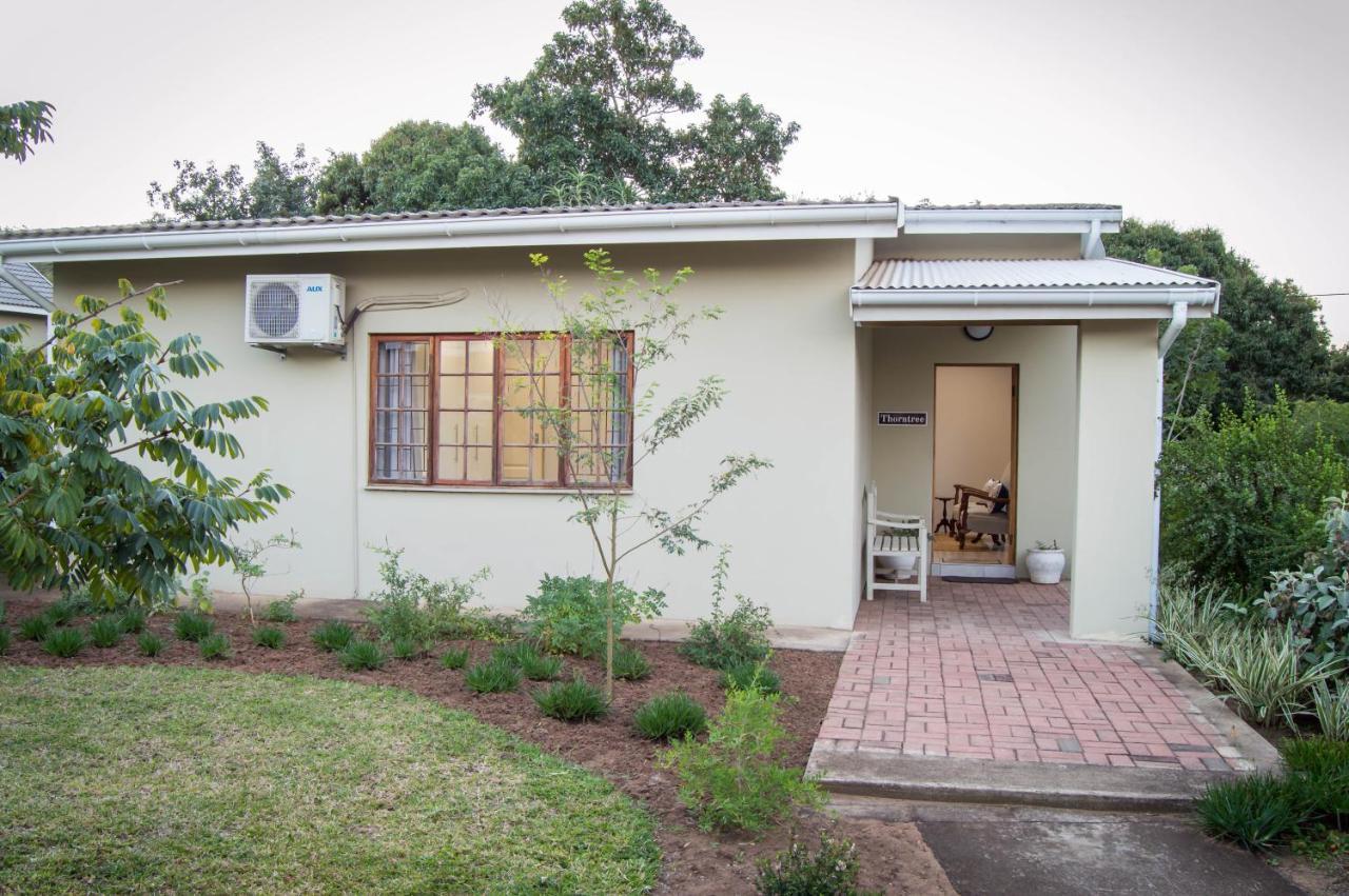 870 On Riverview Drive Mtubatuba Exterior photo