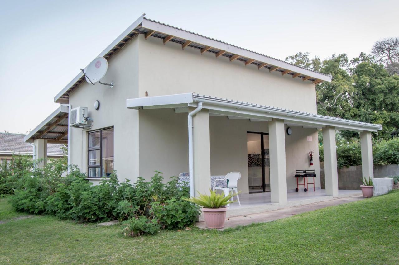 870 On Riverview Drive Mtubatuba Exterior photo